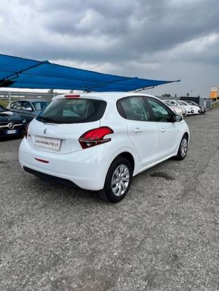 PEUGEOT 208 usata, con Airbag Passeggero
