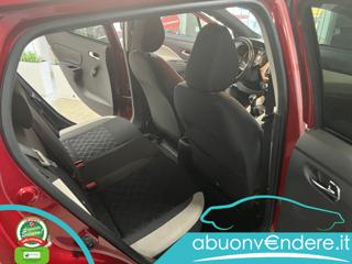NISSAN Micra usata, con Cronologia tagliandi