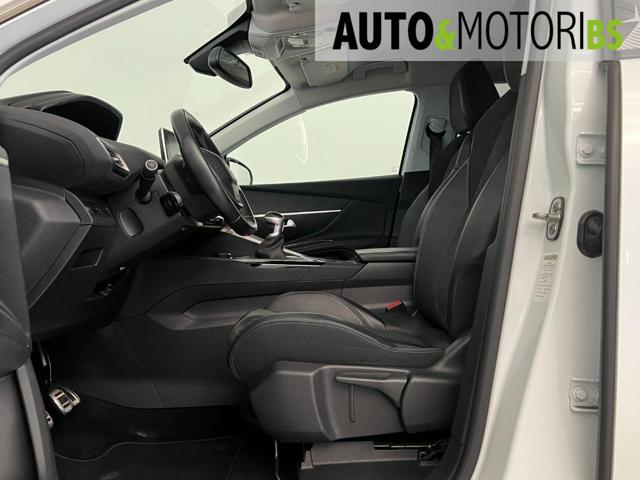 PEUGEOT 5008 usata, con Chiusura centralizzata