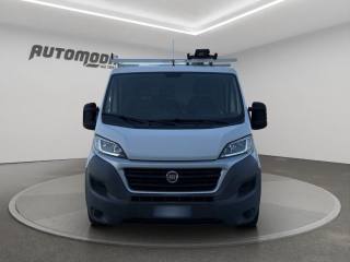 FIAT Ducato usata, con Airbag