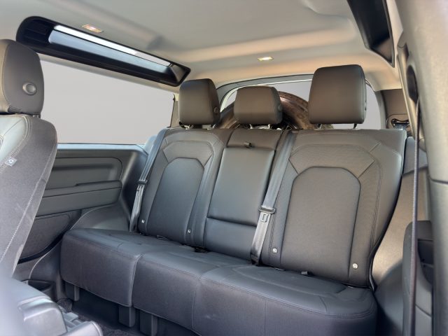 LAND ROVER Defender usata, con Chiusura centralizzata