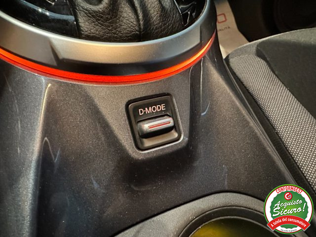 NISSAN Juke usata, con Bluetooth
