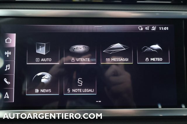 AUDI Q3 usata, con Bluetooth