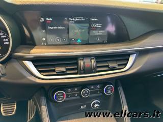 ALFA ROMEO Stelvio usata, con Controllo trazione
