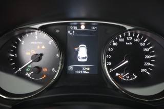 NISSAN X-Trail usata 6