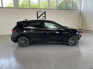 VOLKSWAGEN Golf usata, con Boardcomputer