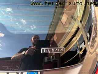 LANCIA Ypsilon usata, con Servosterzo