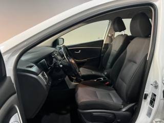 HYUNDAI i30 usata, con Antifurto