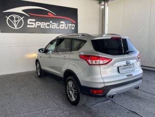 FORD Kuga usata, con Airbag Passeggero