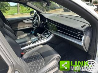 AUDI Q8 usata 17