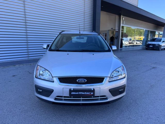 FORD Focus usata, con Airbag
