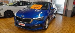 SKODA Scala 1.5 TSI ACT DSG Style