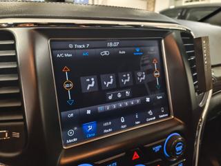 JEEP Grand Cherokee usata, con Climatizzatore