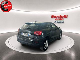 AUDI Q2 usata, con Autoradio