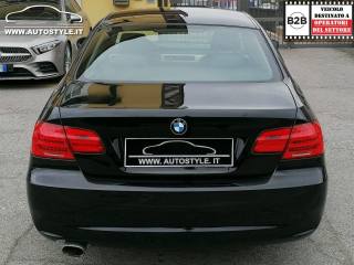 BMW 320 usata 39