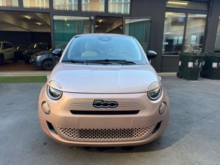 FIAT 500 usata, con Airbag