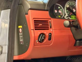 CHRYSLER Crossfire usata, con Regolazione elettrica sedili