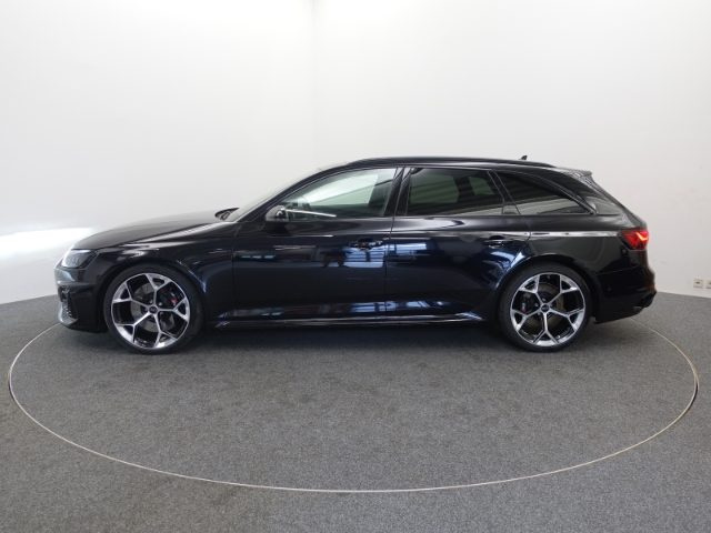 AUDI RS4 usata, con Airbag laterali