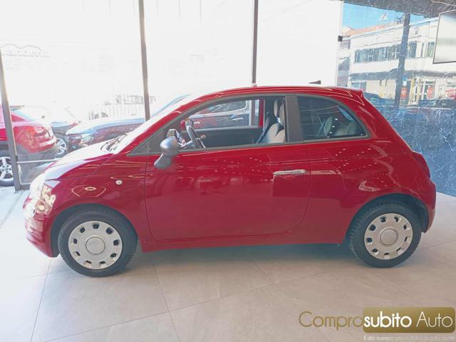 FIAT 500 usata, con Airbag Passeggero