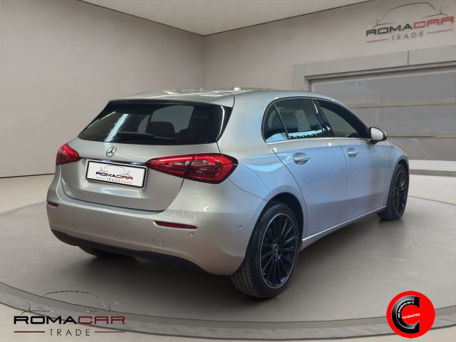 MERCEDES-BENZ A 180 usata, con Airbag Passeggero