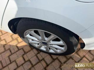 FORD Fiesta usata, con Chiusura centralizzata