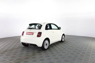 FIAT 500e usata 3