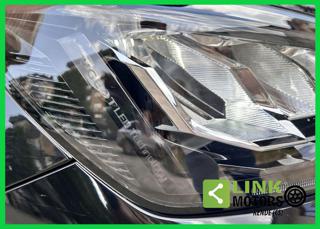 PEUGEOT 2008 usata, con Fari full-led
