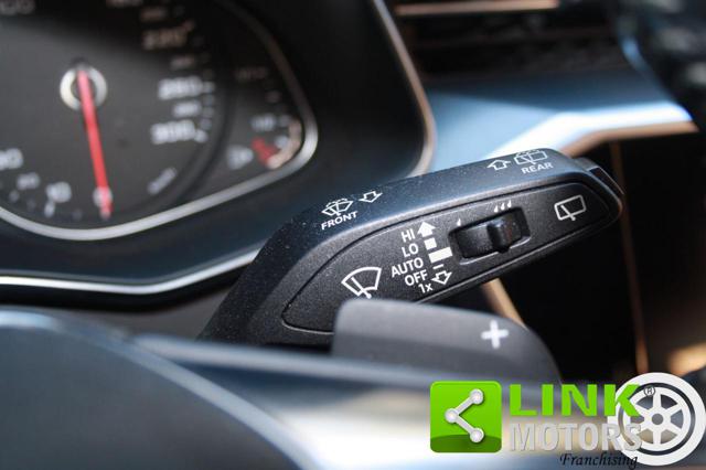 AUDI A6 usata, con Ruota di riserva