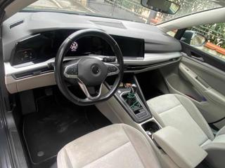 VOLKSWAGEN Golf usata 7