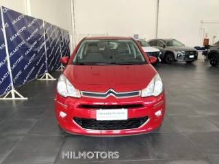CITROEN C3 usata, con Airbag laterali