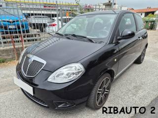 LANCIA Ypsilon usata, con Airbag testa