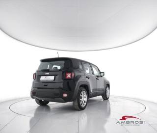 JEEP Renegade usata 2