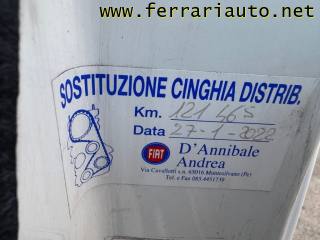 NISSAN NV200 usata, con Filtro antiparticolato