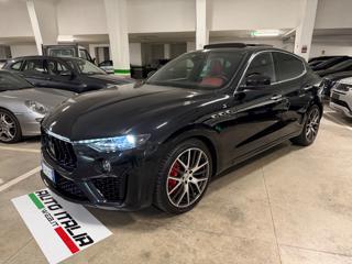 MASERATI Levante usata, con Airbag