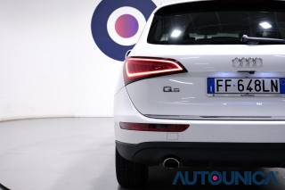 AUDI Q5 usata 52