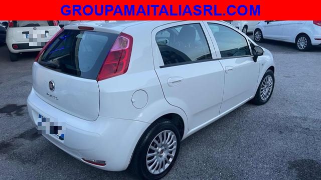 FIAT Punto usata, con Airbag