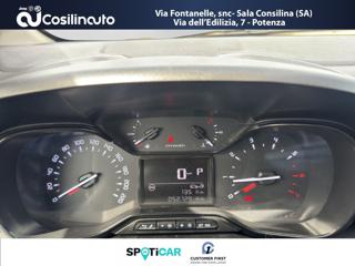 CITROEN C3 Aircross usata, con Park Distance Control