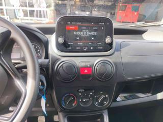 FIAT Fiorino usata 8