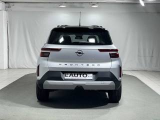 OPEL Frontera usata, con Airbag Passeggero