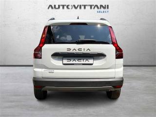 DACIA Jogger usata 3