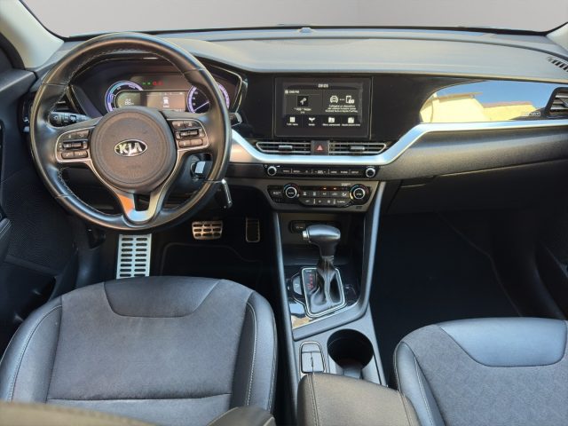 KIA Niro usata, con Servosterzo