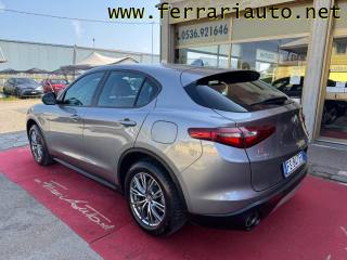 ALFA ROMEO Stelvio usata, con Airbag Passeggero