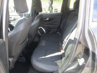 JEEP Renegade usata, con Boardcomputer