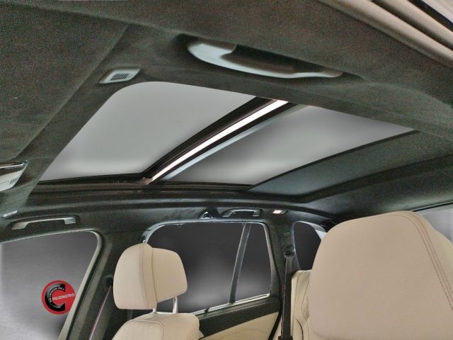 BMW X5 usata 14