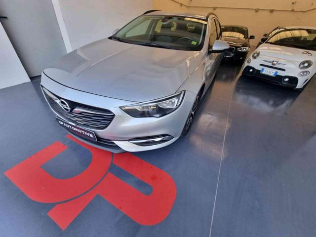 OPEL Insignia usata, con Chiusura centralizzata telecomandata