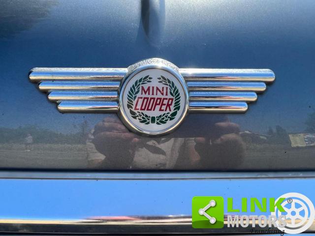 ROVER Mini usata 28