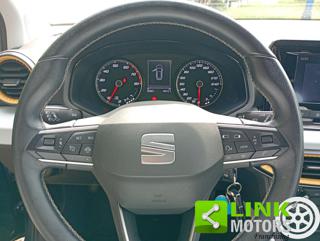 SEAT Arona usata, con Controllo vocale