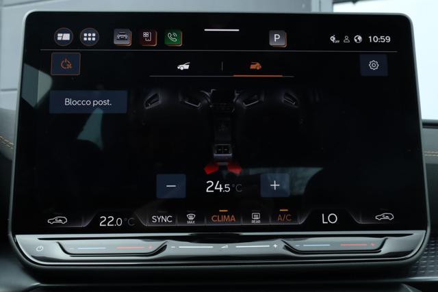 CUPRA Formentor usata, con Fari full-led