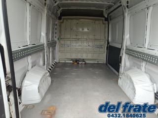 FIAT Ducato usata, con ESP
