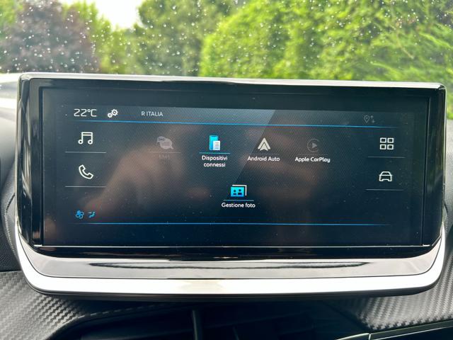 PEUGEOT 208 usata, con Controllo vocale